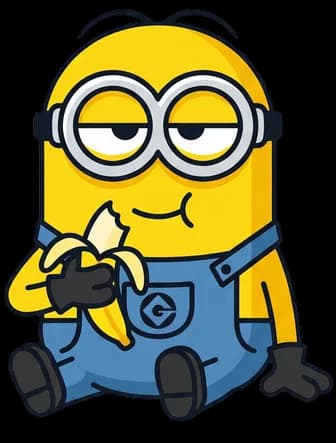 Food Minion