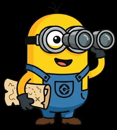Explore Minion