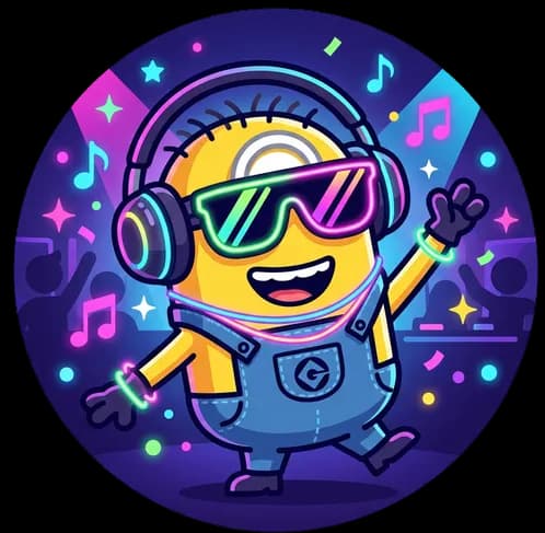 Nightlife Minion