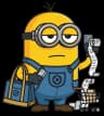 Shopping Minion