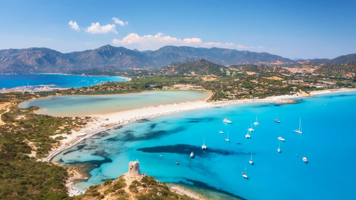 Sardinia