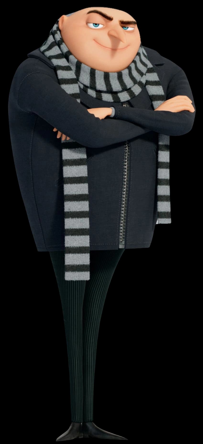 AI Guru Minion